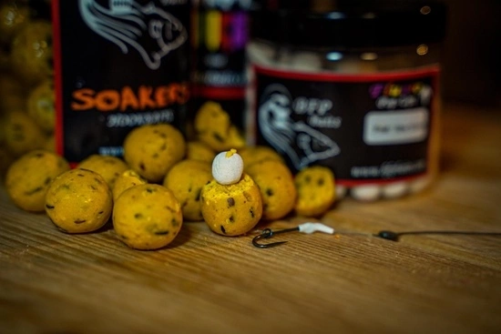 BFP Baits Intropakket Sweet Temptation (25% Korting) 1 BFP Baits Intropakket Sweet Temptation (25% Korting)