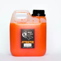 BFP Baits Sweet Supreme Oranje 0.5ltr
