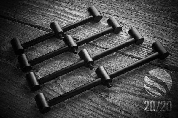 Cygnet Snugs 3 Rod 20/20 9,5 2 Cygnet Snugs 3 Rod 20/20 9,5 - Afbeelding 2