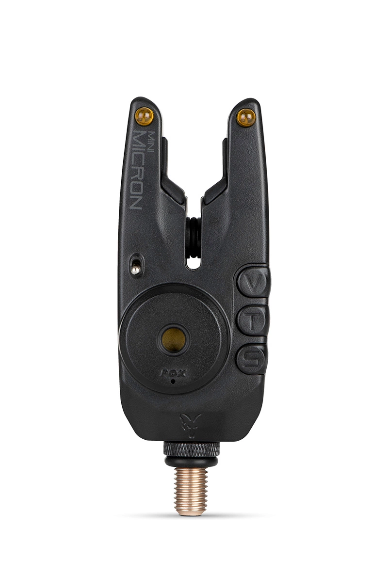 Fox Mini Micron - Losse Beetmelders 2 Fox Mini Micron - Losse Beetmelders - Afbeelding 2