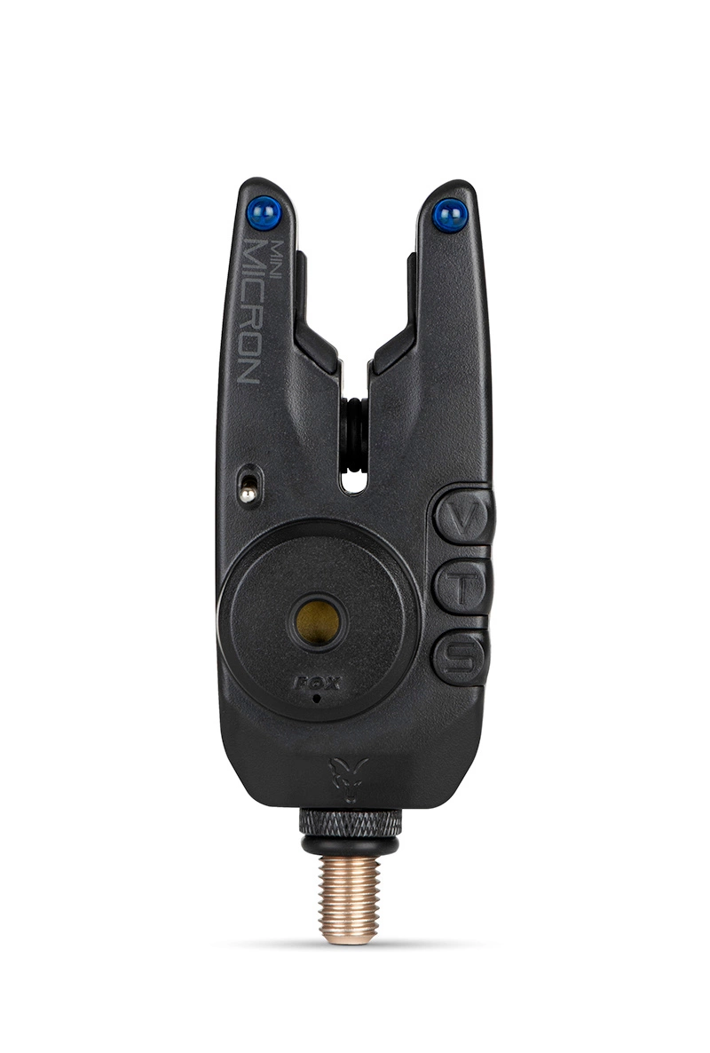 Fox Mini Micron - Losse Beetmelders 3 Fox Mini Micron - Losse Beetmelders - Afbeelding 3