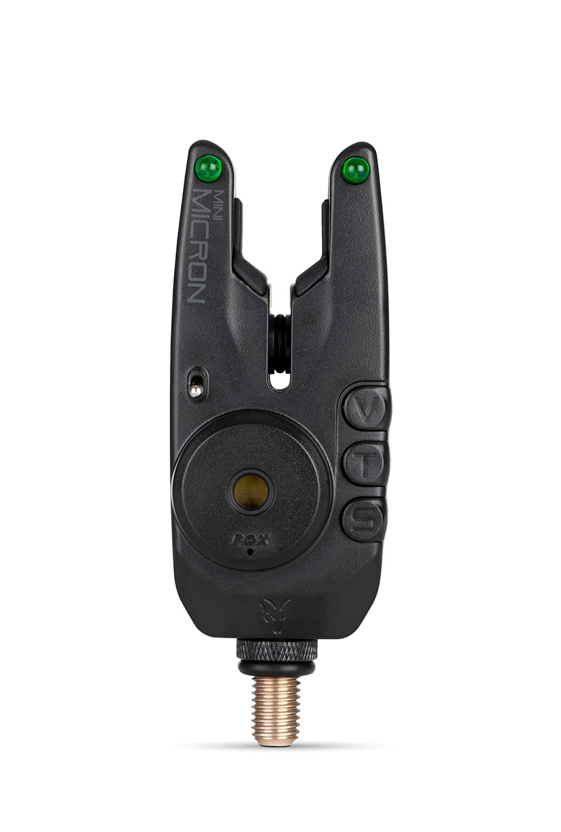 Fox Mini Micron - Losse Beetmelders 4 Fox Mini Micron - Losse Beetmelders - Afbeelding 4