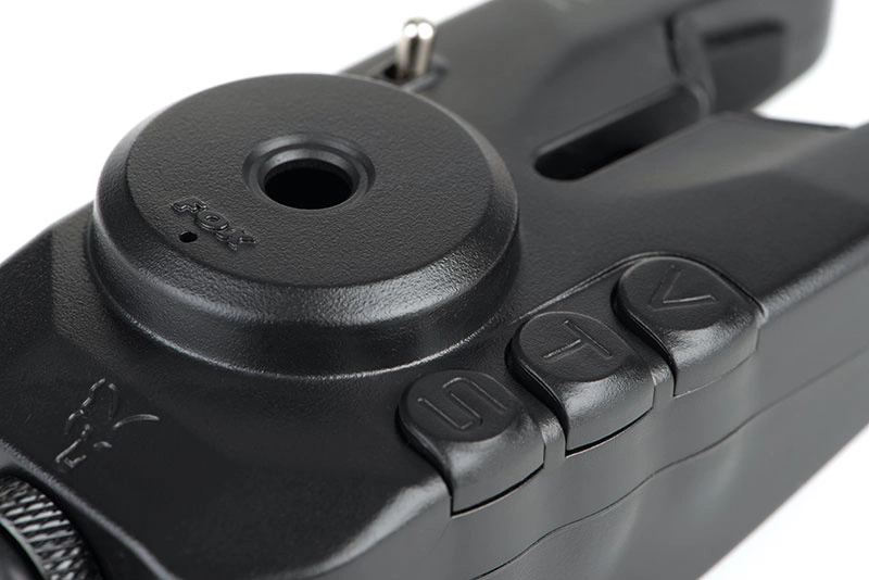 Fox Mini Micron - Losse Beetmelders 6 Fox Mini Micron - Losse Beetmelders - Afbeelding 6