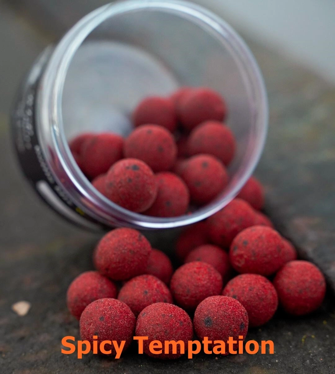 BFP Baits Wafters 5 BFP Baits Wafters - Afbeelding 5