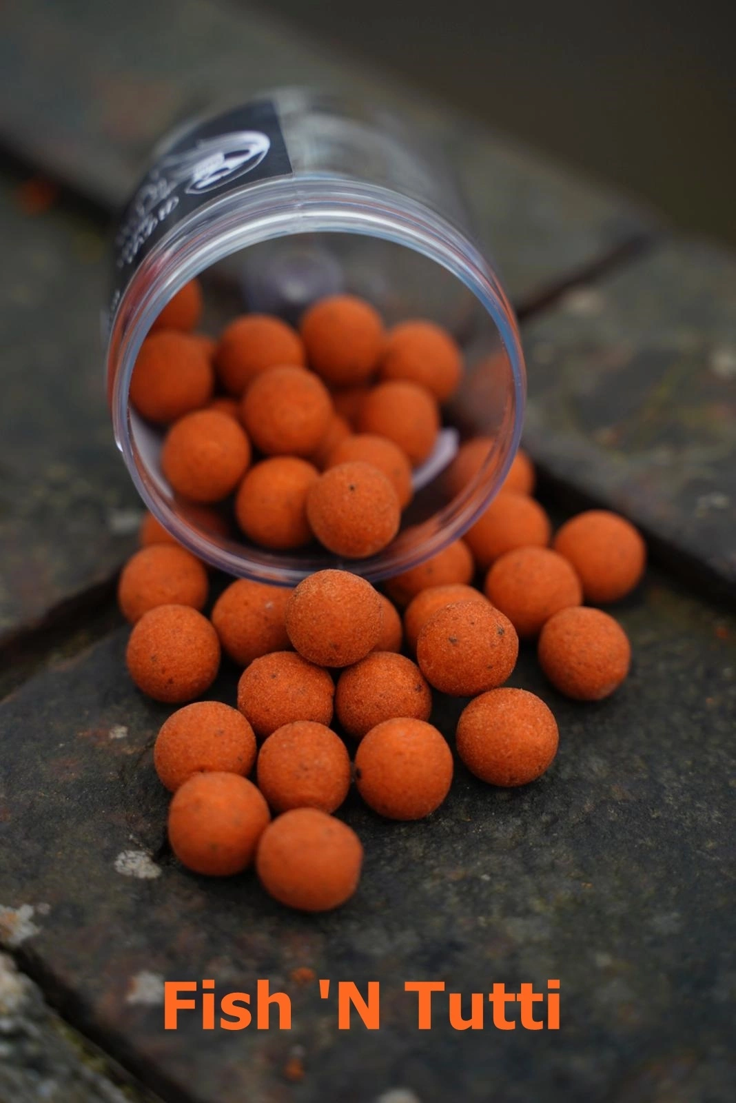 BFP Baits Wafters 6 BFP Baits Wafters - Afbeelding 6