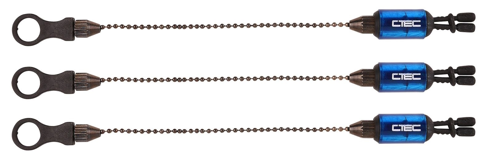 C-Tec CTEC Bobbin Set - Set Van 3 Hangers 1 C-Tec CTEC Bobbin Set - Set Van 3 Hangers