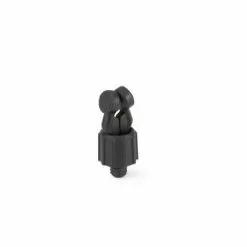 Cygnet Adjustable Line Clips X2