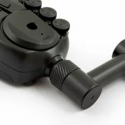 Fox Black Label QR Buzz Bars Fixed -Karper Aas Verkoop image 162