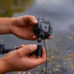 Fox Black Label QR Buzz Bars Fixed -Karper Aas Verkoop image 164