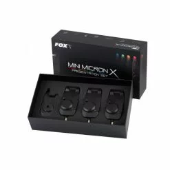 Fox Mini Micron X Set