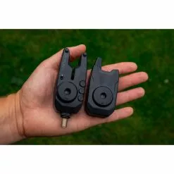 Fox Mini Micron X Set -Karper Aas Verkoop image 174