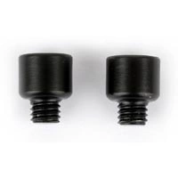 Fox Black Label Slim Weights 5gram X 2