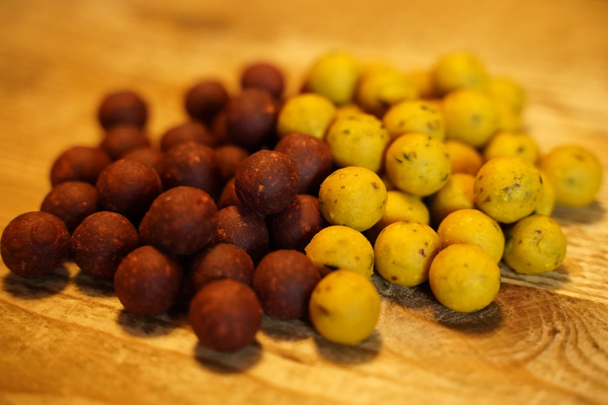 BFP Baits Actiepakket Spicy Temptation & Sweet Temptation 1 BFP Baits Actiepakket Spicy Temptation & Sweet Temptation