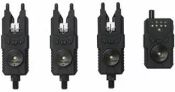 Prologic Custom SMX MKII Alarmset 3+1