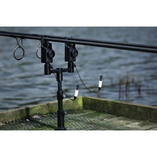 Cygnet Stage Stand 16mm 20/20 3 Cygnet Stage Stand 16mm 20/20 - Afbeelding 3