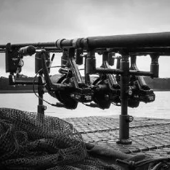 Cygnet Stage Stand 16mm 20/20 7 Cygnet Stage Stand 16mm 20/20 -Karper Aas Verkoop image 217