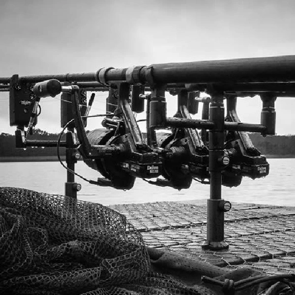 Cygnet Stage Stand 16mm 20/20 4 Cygnet Stage Stand 16mm 20/20 - Afbeelding 4