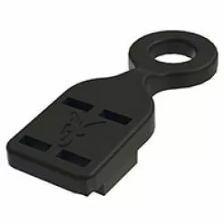 Fox MK2 Swinger Tags X2