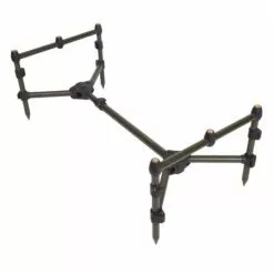 C-Tec Compact Pod 3-rod