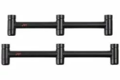 JRC X-lite 3-rod Buzz Bar
