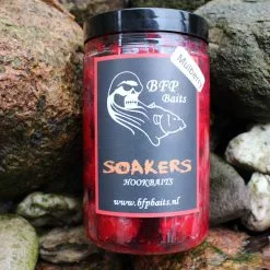 BFP Baits Soakers Mulberry