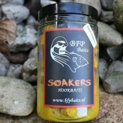BFP Baits Soakers Sweet Temptation