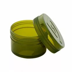Trakker Half Sizes Glug Pots - 6 Stuks