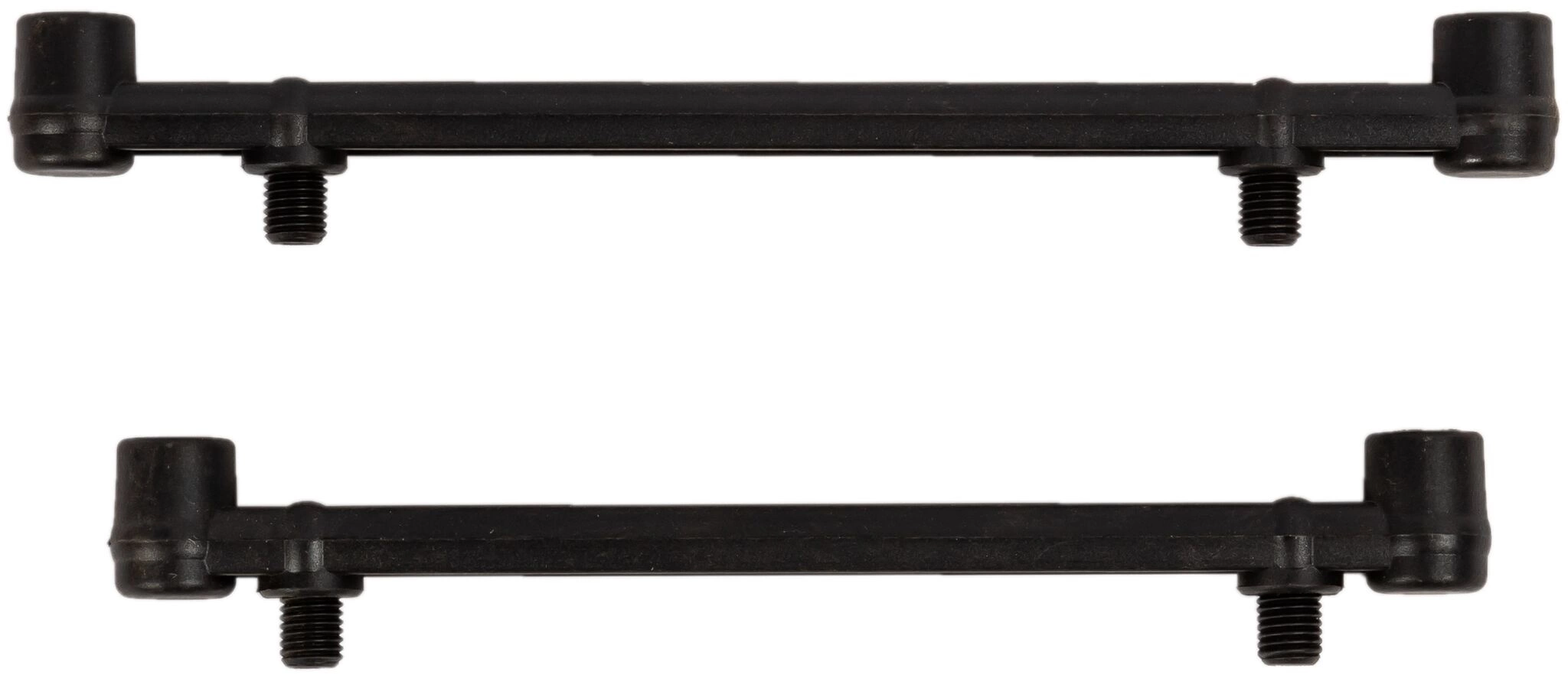 Korda Basix Braided Hooklink Camo Green 3 Korda Basix Braided Hooklink Camo Green - Afbeelding 3