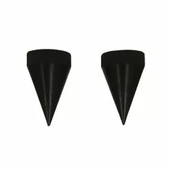 Fox Kuro Micro Hook Ring Swivels