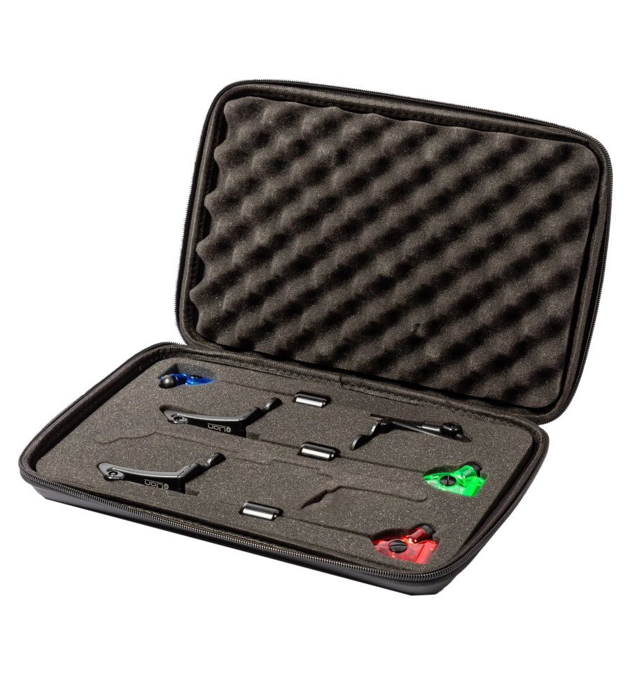 Lion Sports Treasure Mover - Set Van 3 Swingers 1 Lion Sports Treasure Mover - Set Van 3 Swingers