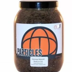 Bait World Hennep 2L Kant En Klaar