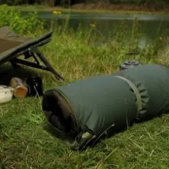 Trakker Sanctuary Self Inflating Crib -Karper Aas Verkoop image 332