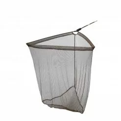 Prologic C2 Element SC Carbon Landing Net & Net Float 42 Inch