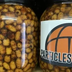 Bait World Tijgernoten XXl 2L Kant En Klaar