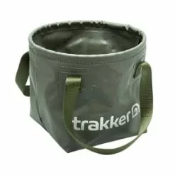 Trakker Collapsible Water Bowl