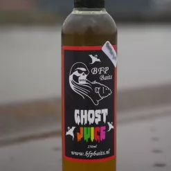 BFP Baits Ghost Juice Sensation X