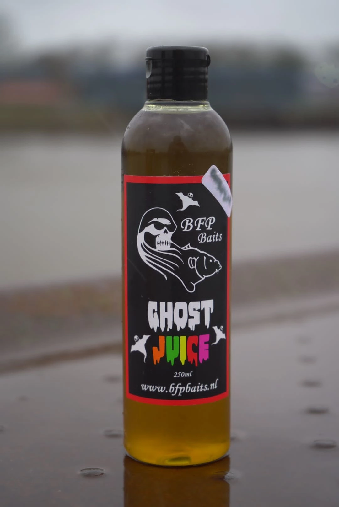 BFP Baits Ghost Juice Sensation X 1 BFP Baits Ghost Juice Sensation X