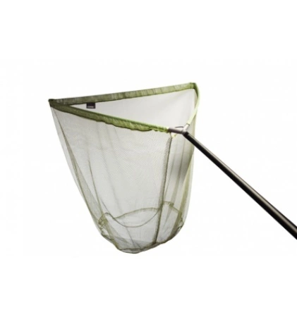 Sonik VaderX Landing Net 42’ 2pc - Karper Schepnet 1 Sonik VaderX Landing Net 42’ 2pc - Karper Schepnet