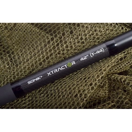 Sonik Xtractor Net 42 3 Sonik Xtractor Net 42 - Afbeelding 3