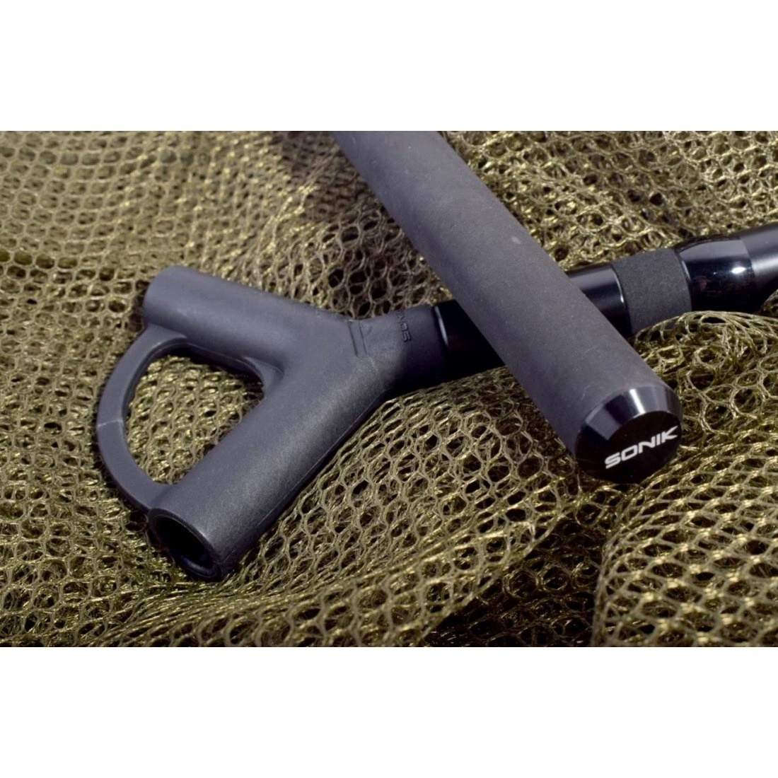 Sonik Xtractor Recon Net 42” - Karper Schepnet 2-delig 3 Sonik Xtractor Recon Net 42” - Karper Schepnet 2-delig - Afbeelding 3
