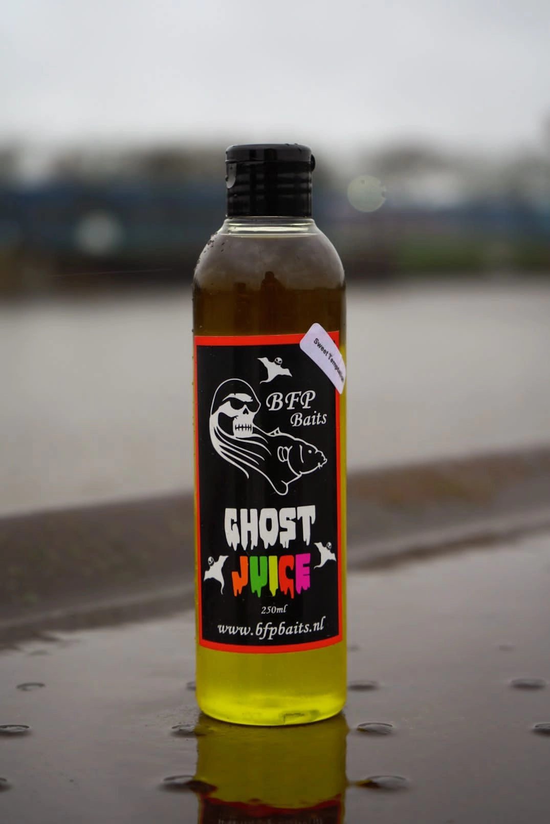 BFP Baits Ghost Juice Sweet Temptation 1 BFP Baits Ghost Juice Sweet Temptation