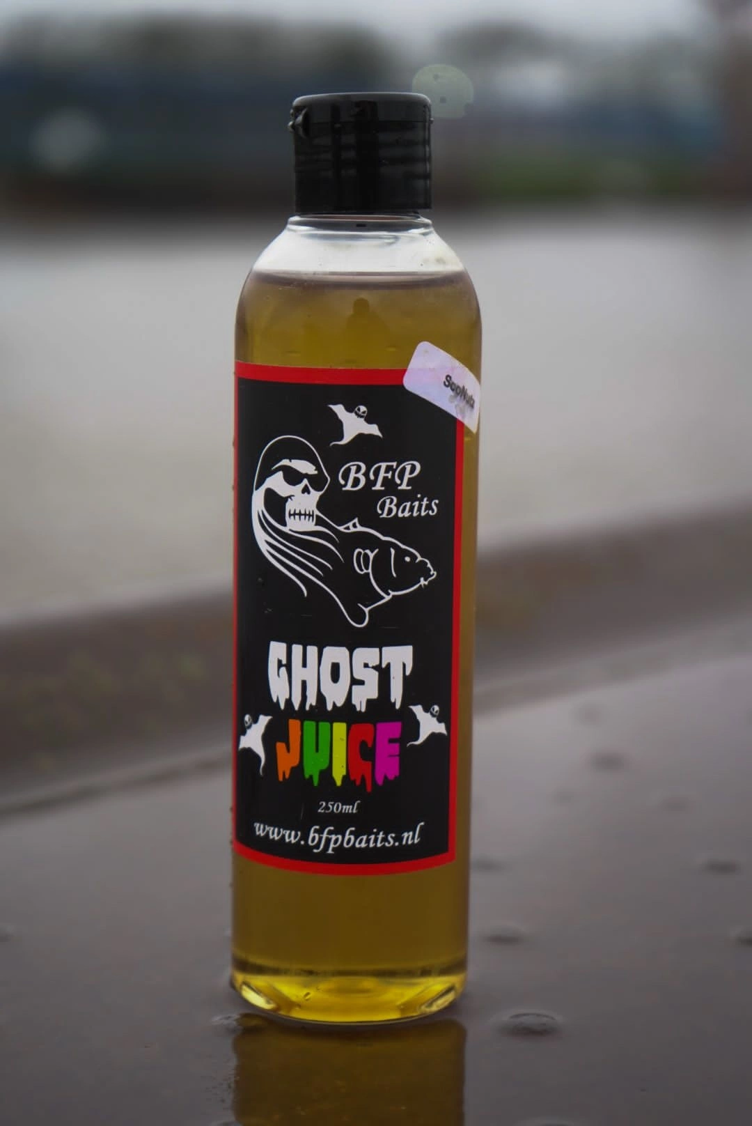 BFP Baits Ghost Juice ScoNutz 1 BFP Baits Ghost Juice ScoNutz