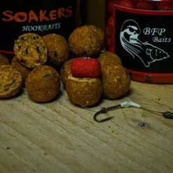 BFP Baits Intropakket ScoNutz (25% Korting)