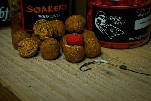 JRC Cocoon Pod 6 JRC Cocoon Pod - Afbeelding 6