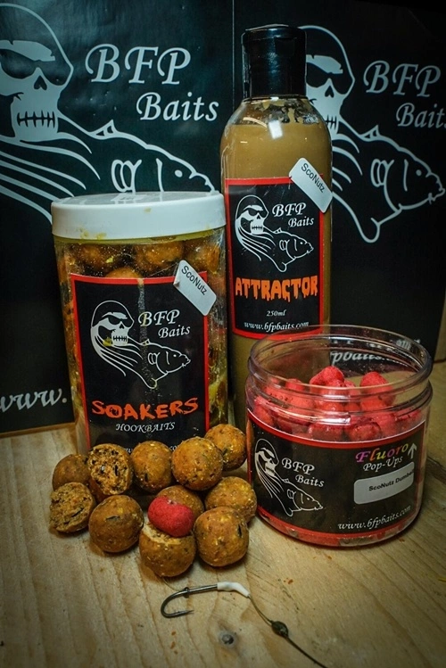 JRC Cocoon Pod 7 JRC Cocoon Pod - Afbeelding 7