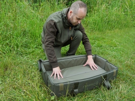 Strategy Block Unhooking Crib 2 Strategy Block Unhooking Crib - Afbeelding 2