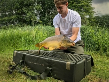 Strategy Block Unhooking Crib 3 Strategy Block Unhooking Crib - Afbeelding 3