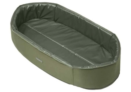 Trakker Compact Oval Crib 1 Trakker Compact Oval Crib