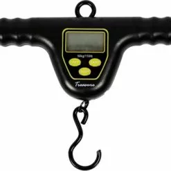 Lion Sports Treasure Digital Scale