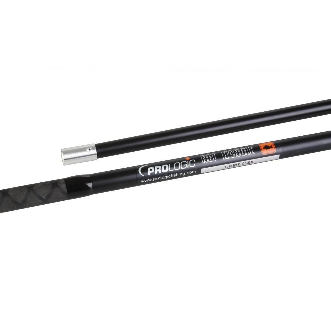 Prologic Net & Spoon Handle 1.80m - 2 Delig 1 Prologic Net & Spoon Handle 1.80m - 2 Delig